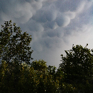 <font class="tempImageTitleThumbText">Mammatus Clouds Over Sicily</font><br>Giuseppe Pappa<br>Jun 11 5:19pm<br>Pedara,Sicily, Italy