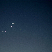 <font class="tempImageTitleThumbText">Venus And Jupiter</font><br>Giuseppe Pappa<br>Jun 9 7:44pm<br>Pedara,Sicily,Italy