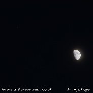 <font class="tempImageTitleThumbText">Moon And Mars</font><br>Giuseppe Pappa<br>Jun 7 7:13pm<br>Mascalucia,Sicily,Italy