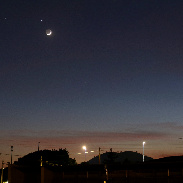 <font class="tempImageTitleThumbText">Sunset Planet Show</font><br>Giuseppe Pappa<br>Jun 18 7:14am<br>Pedara,Sicily,Italy