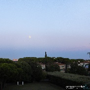 <font class="tempImageTitleThumbText">The Perigee Moon (or SuperMoon) Within Th</font><br>Giuseppe Petricca<br>Jul 12 9:41am<br>Pisa, Tuscany, Italy