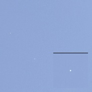 <font class="tempImageTitleThumbText">Venus Jupiter Conjunction In Daylight!</font><br>Giuseppe Petricca<br>Jun 30 4:46pm<br>Pisa, Tuscany, Italy