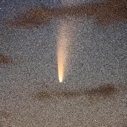 <font class="tempImageTitleThumbText">Comet NEOWISE</font><br>Glen Wurden<br>Jul 8 11:49am<br>Los Alamos, New Mexico, USA