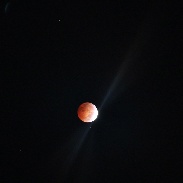 <font class="tempImageTitleThumbText">Lunar Eclipse</font><br>Glenn A. Marsch<br>Oct 8 11:48am<br>Slippery Rock, Pennsylvania, US