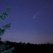 <font class="tempImageTitleThumbText">Comet C2020 F3 NEOWISE</font><br>Glenn Alan Marsch<br>Jul 16 4:47am<br>Slippery Rock, Pennsylvania, US
