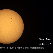 <font class="tempImageTitleThumbText">The Sun</font><br>Glenn Aoys<br>Aug 16 11:45am<br>Netherlands-Kaatsheuvel