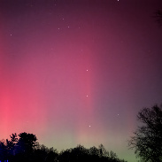 <font class="tempImageTitleThumbText">Aurora</font><br>Glenn Kotnik<br>Nov 12 3:54am<br>Zionsville indiana