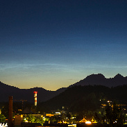 <font class="tempImageTitleThumbText">Noctilucent Clouds</font><br>Gorazd Bizjan<br>Jun 15 8:51am<br>Medvode, Slovenia