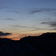<font class="tempImageTitleThumbText">Mercury - Venus Conjunction</font><br>Gorazd Bizjan<br>Mar 9 1:14pm<br>Medvode, Slovenia