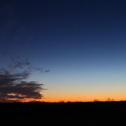 <font class="tempImageTitleThumbText">Jupiter And Venus</font><br>Gordon Garcia<br>Mar 2 3:06am<br>Dunham Forest Preserve, DuPage 