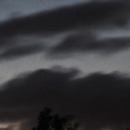 <font class="tempImageTitleThumbText">Comet Neowise</font><br>Gordon Ward<br>Jul 6 7:54am<br>Hightown, Castleford, UK