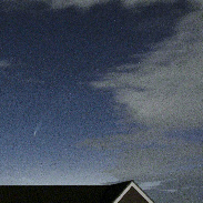 <font class="tempImageTitleThumbText">Comet Neowise</font><br>Gordon Ward<br>Jul 14 9:20am<br>Hightown, Castleford, UK