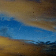 <font class="tempImageTitleThumbText">Comet Neowise</font><br>Gordon Ward<br>Jul 15 12:27pm<br>Hightown Castleford UK