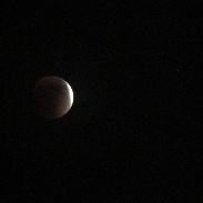 <font class="tempImageTitleThumbText">Lunar Eclipse</font><br>Gordon Ward<br>Sep 28 3:19am<br>Hightown, Castleford, UK