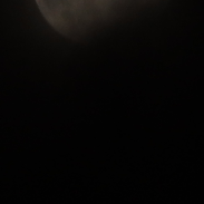 <font class="tempImageTitleThumbText">Partial Lunar Eclipse </font><br>Graeme Chambers <br>Oct 29 2:13pm<br>Shoeburyness, Essex, UK