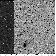 <font class="tempImageTitleThumbText">Comet C/2016 U1 Neowise</font><br>Graziano Ventre<br>Dec 31 8:35am<br>Postazione Via Lattea Bellagio 