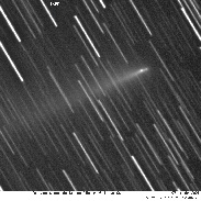 <font class="tempImageTitleThumbText">Comet C/2025 K1 (ATLAS)</font><br>Graziano Ventre<br>Dec 9 12:36am<br>Postazione Astronomica Sormano2