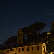<font class="tempImageTitleThumbText">Jupiter And Venus</font><br>Graziano Ventre<br>Jun 8 9:16pm<br>Celle Ligure Italy
