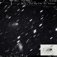 <font class="tempImageTitleThumbText">C/2026 A2 (Bok)</font><br>Graziano Ventre<br>Sep 24 11:57pm<br>Postazione Astronomica Sormano2