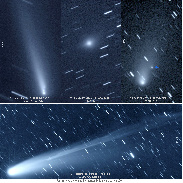 <font class="tempImageTitleThumbText">Comets C/2025 K1 - 3I - 240P -  C/2025 A6</font><br>Graziano Ventre<br>Dec 24 11:56am<br>Postazione Astronomica Sormano2