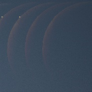 <font class="tempImageTitleThumbText">Moon, Venus Occult</font><br>Greg Hogan<br>Dec 7 7:50pm<br>Kathleen, GA, USA
