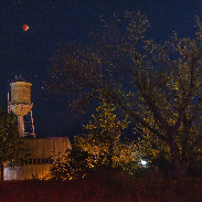 <font class="tempImageTitleThumbText">Lunar Eclipse From Marion Iowa</font><br>Gregg Alliss<br>May 16 8:37pm<br>Marion, Iowa
