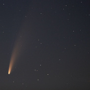 <font class="tempImageTitleThumbText">Comet C/2020 F3 NEOWISE</font><br>Gregor Krannich<br>Jul 10 6:49am<br>Kaufering, Bavaria, Germany