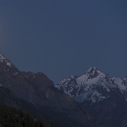 <font class="tempImageTitleThumbText">Lunar Eclipse</font><br>Guillermo Abramson<br>Oct 8 12:31pm<br>Bariloche, Argentina