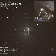 <font class="tempImageTitleThumbText">Supernova SN 2016adj</font><br>Guillermo Abramson<br>Feb 10 9:33pm<br>Bariloche, Argentina