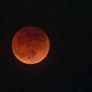 <font class="tempImageTitleThumbText">Lunar Eclipse</font><br>Gunjan Sinha<br>May 16 3:24pm<br>Saskatoon, SK, Canada