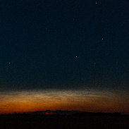 <font class="tempImageTitleThumbText">Comet Neowise</font><br>Gunjan Sinha<br>Jul 11 10:56pm<br>Saskatoon, Saskatchewan, Canada