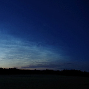 <font class="tempImageTitleThumbText">Noctilucent Clouds</font><br>Gunnar Lysell<br>Jun 12 3:26pm<br>Nyköping Sweden