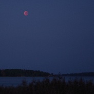 <font class="tempImageTitleThumbText">Lunar Eclipse And Mars Conjunction</font><br>Gunnar Lysell<br>Jul 27 10:39pm<br>Trosa Sweden