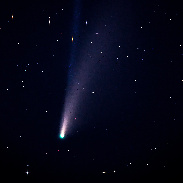 <font class="tempImageTitleThumbText">Comet NEOWISE</font><br>Gustav W. Verderber<br>Jul 22 1:19pm<br>Troy, Vermont, USA