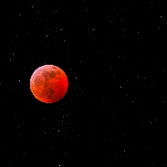 <font class="tempImageTitleThumbText">Lunar Eclipse</font><br>Guy<br>Jan 21 7:47pm<br>Hada Gwaii, Canada