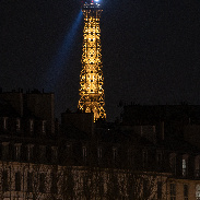 <font class="tempImageTitleThumbText">Venus-Jupiter Conjunction From Paris</font><br>Gwenaël Blanck<br>Mar 2 5:46am<br>Paris, France