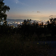 <font class="tempImageTitleThumbText">Venus, Jupiter, Mercury And Fireflies </font><br>Gwenael Blanck<br>Jun 11 9:49pm<br>Trevi, Italy