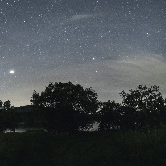 <font class="tempImageTitleThumbText">Rise Of Mars At Lake Szalka</font><br>György Soponyai<br>Jun 20 8:31am<br>Szálka, Hungary