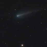 <font class="tempImageTitleThumbText">Comet 220P McNaught</font><br>giorgio filippi<br>Aug 14 7:59am<br>Sassuolo - Italy