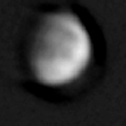 <font class="tempImageTitleThumbText">Venus In Uv</font><br>H.G.Lindberg<br>Mar 10 9:38am<br>Skultuna Sweden