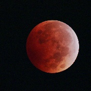 <font class="tempImageTitleThumbText">Lunar Eclipse October 2014</font><br>Hagan Hensley<br>Oct 8 11:55am<br>San Antonio, TX