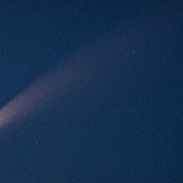 <font class="tempImageTitleThumbText">Comet NEOWISE C/2020 F3</font><br>Hannes Bachleitner<br>Jul 11 5:44am<br>Kallham, Austria