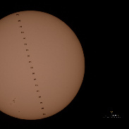 <font class="tempImageTitleThumbText">ISS Transit Across The Sun</font><br>Hans<br>Aug 22 2:10pm<br>Busot, Alicante, Spain
