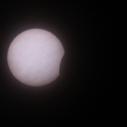 <font class="tempImageTitleThumbText">Partial Solar Eclipse Stockholm</font><br>Hans Magnusson<br>Aug 13 1:56pm<br>Swedan