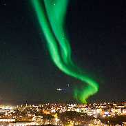 <font class="tempImageTitleThumbText">Auroras</font><br>Hans Munthe-Kaas<br>Oct 20 8:44pm<br>Tromsø, Norway