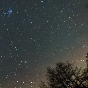 <font class="tempImageTitleThumbText">Comet 46P And A Geminid Meteor</font><br>Harlan Thomas<br>Dec 11 10:12pm<br>Powderface Trail, Alberta