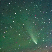 <font class="tempImageTitleThumbText">Comet C/2020 F3 NEOWISE And A Perseid Met</font><br>Harlan Thomas<br>Jul 28 11:02pm<br>NorthWest of Calgary, Alberta