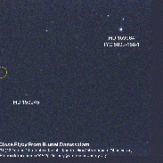 <font class="tempImageTitleThumbText">Asteroid Close Flyby</font><br>Hazarry Ali Ahmad<br>Jun 28 5:09am<br>Keriam, Tutong, Brunei