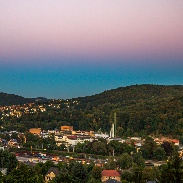 <font class="tempImageTitleThumbText">Earths Shadow And Venus Belt</font><br>Heiko Ulbricht<br>Aug 24 7:08pm<br>Freital, Saxony, Germany