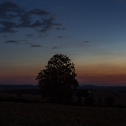 <font class="tempImageTitleThumbText">Venus In The Evening Sky</font><br>Heiko Ulbricht<br>Jul 26 8:54pm<br>Mt. Lerchenberg, Saxony, German